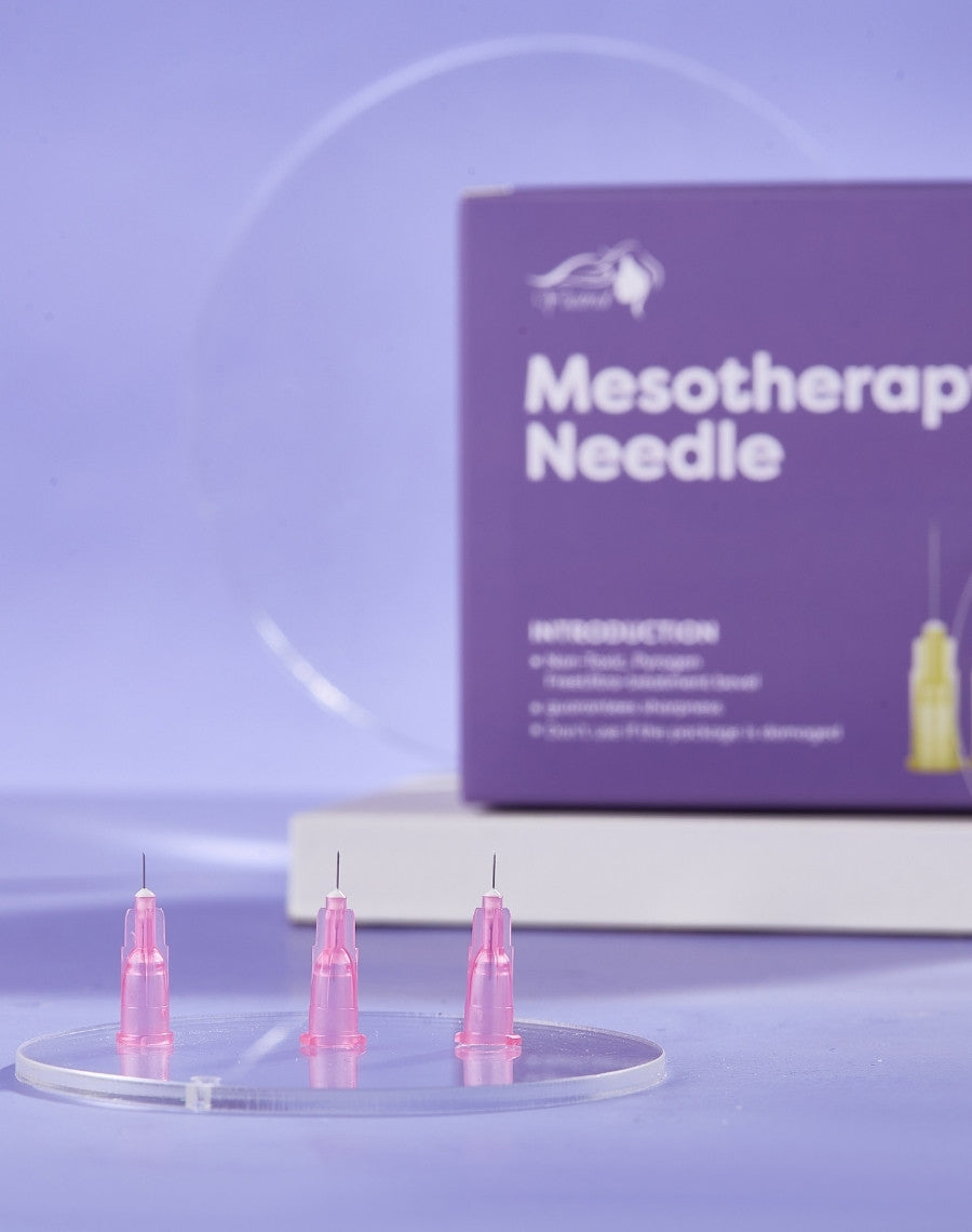 Yastrid 32G HYPODERMIC NEEDLE