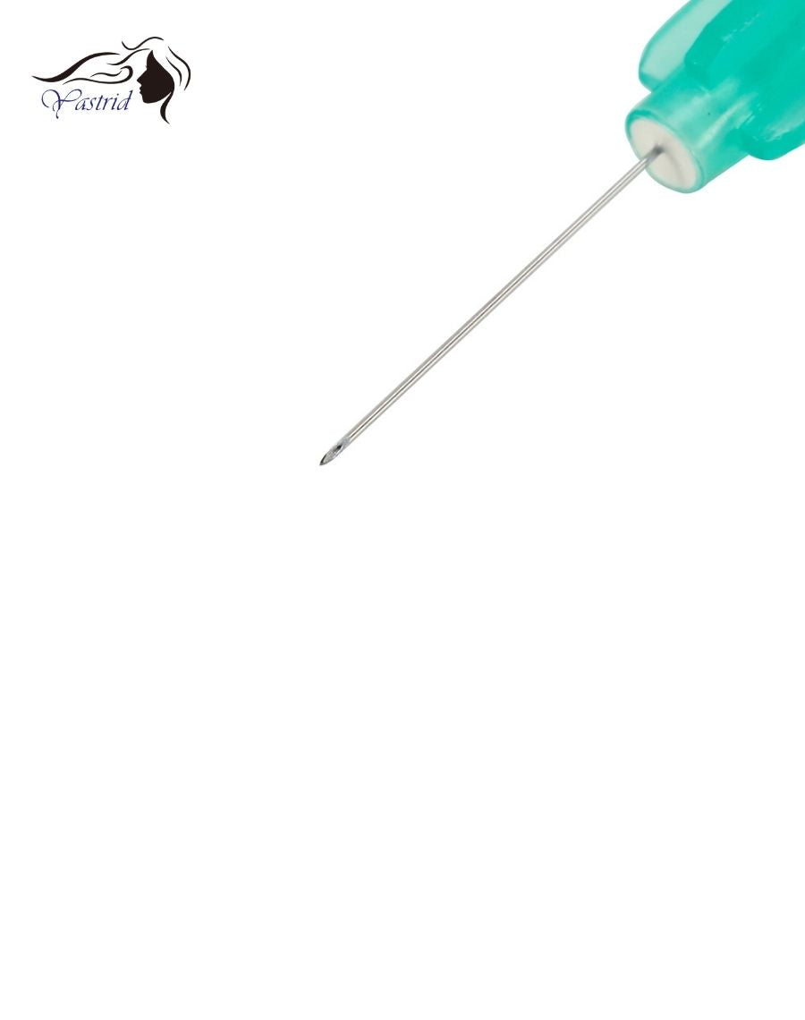Yastrid 34 Gauge Disposable Needle​