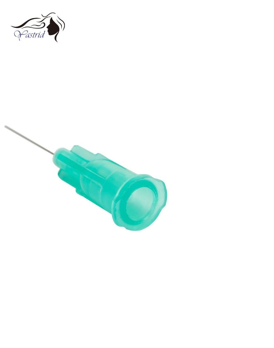 Yastrid 34 Gauge Hypodermic Needle