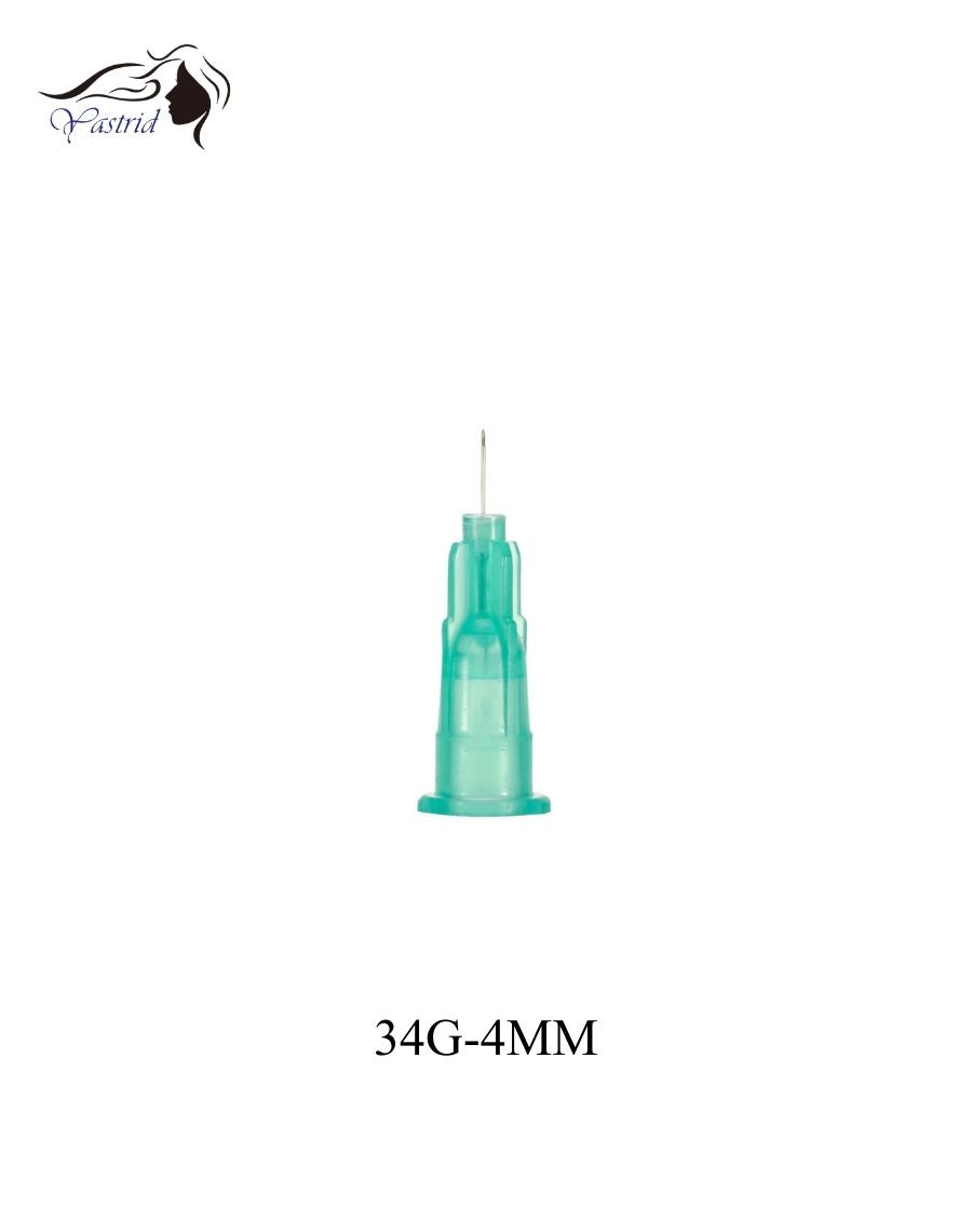 Yastrid 34 Gauge Needle 4MM​