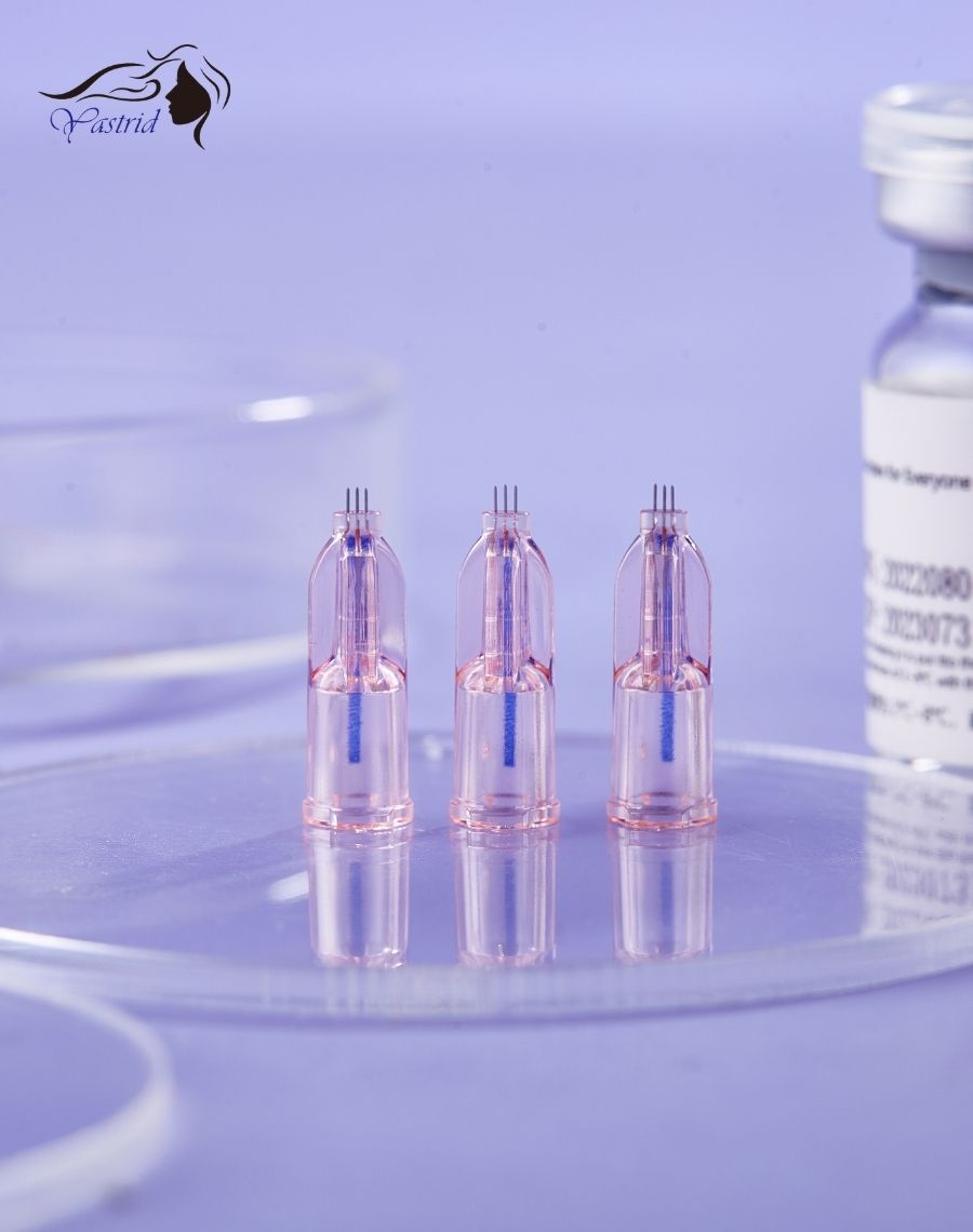 Yastrid 3 Pin Micro Needle