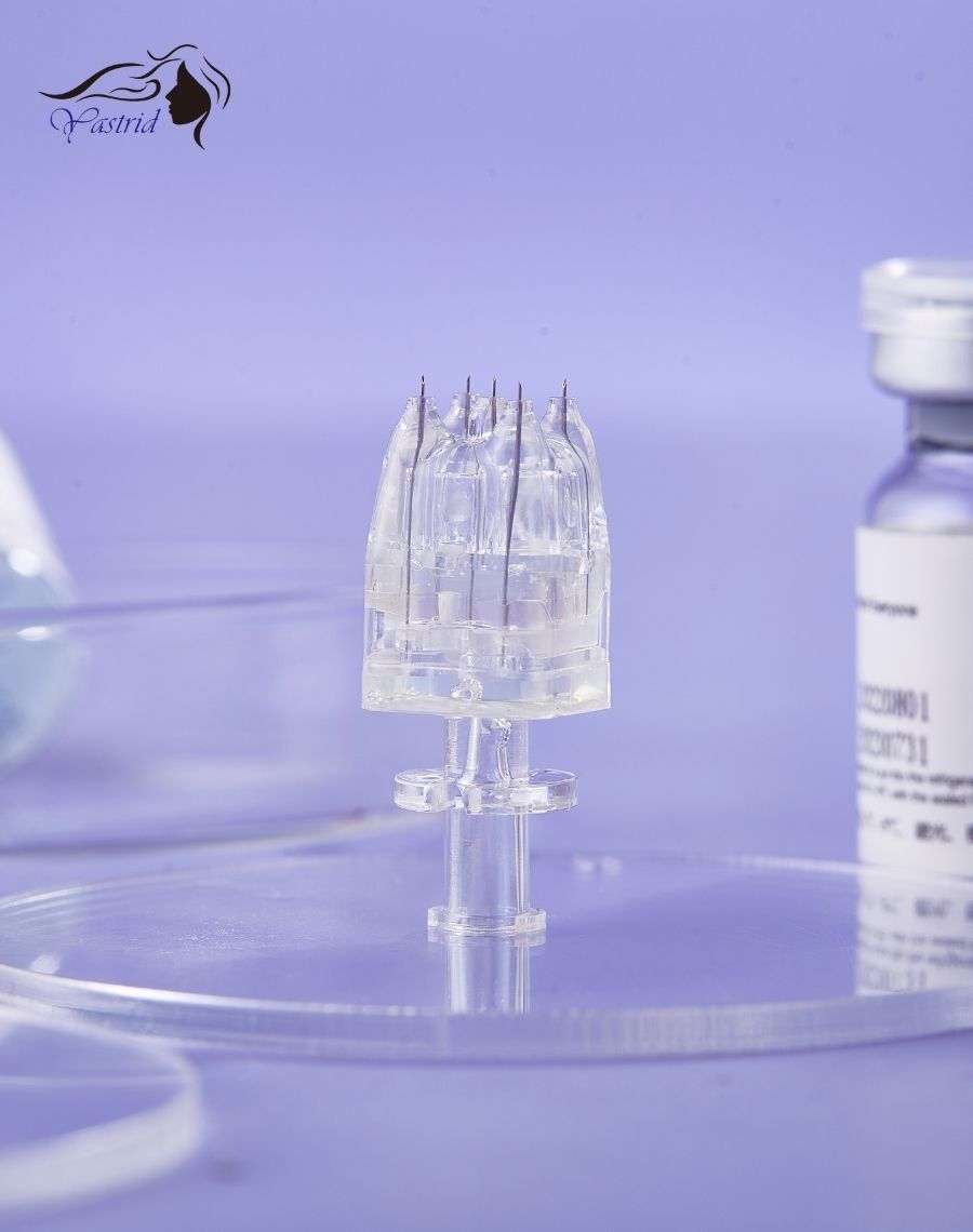 Yastrid 5 pin Needle