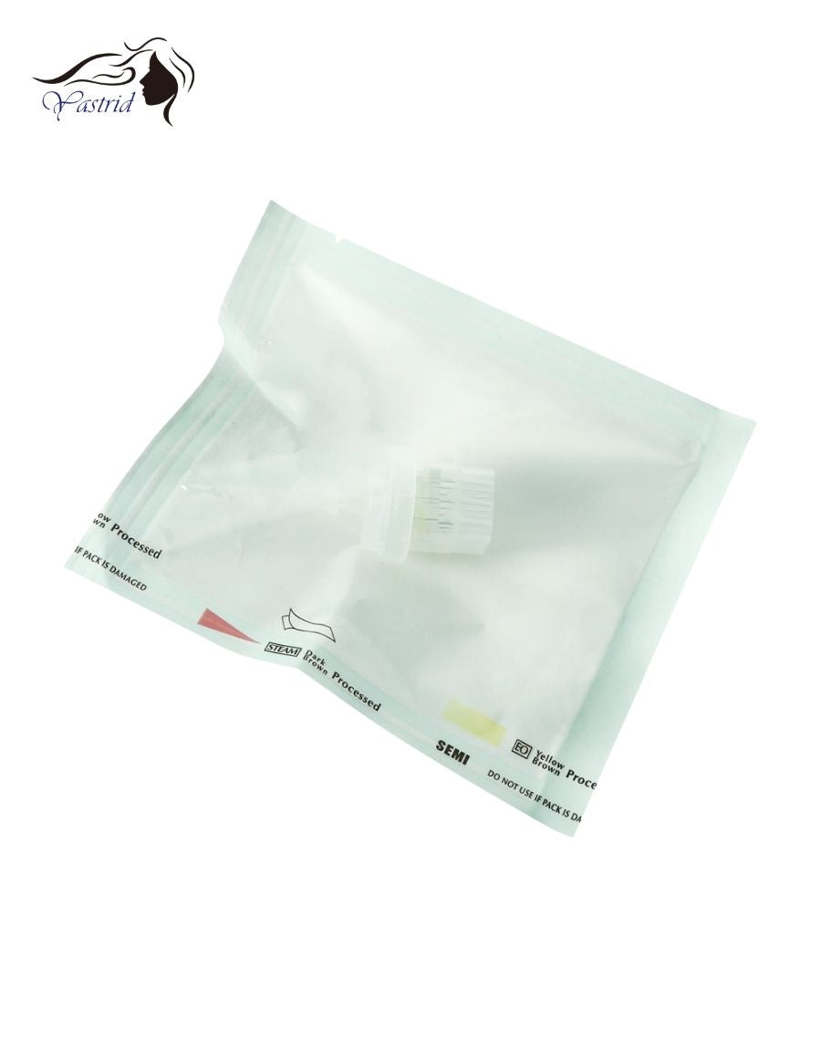 Yastrid 9Pin Needle Package