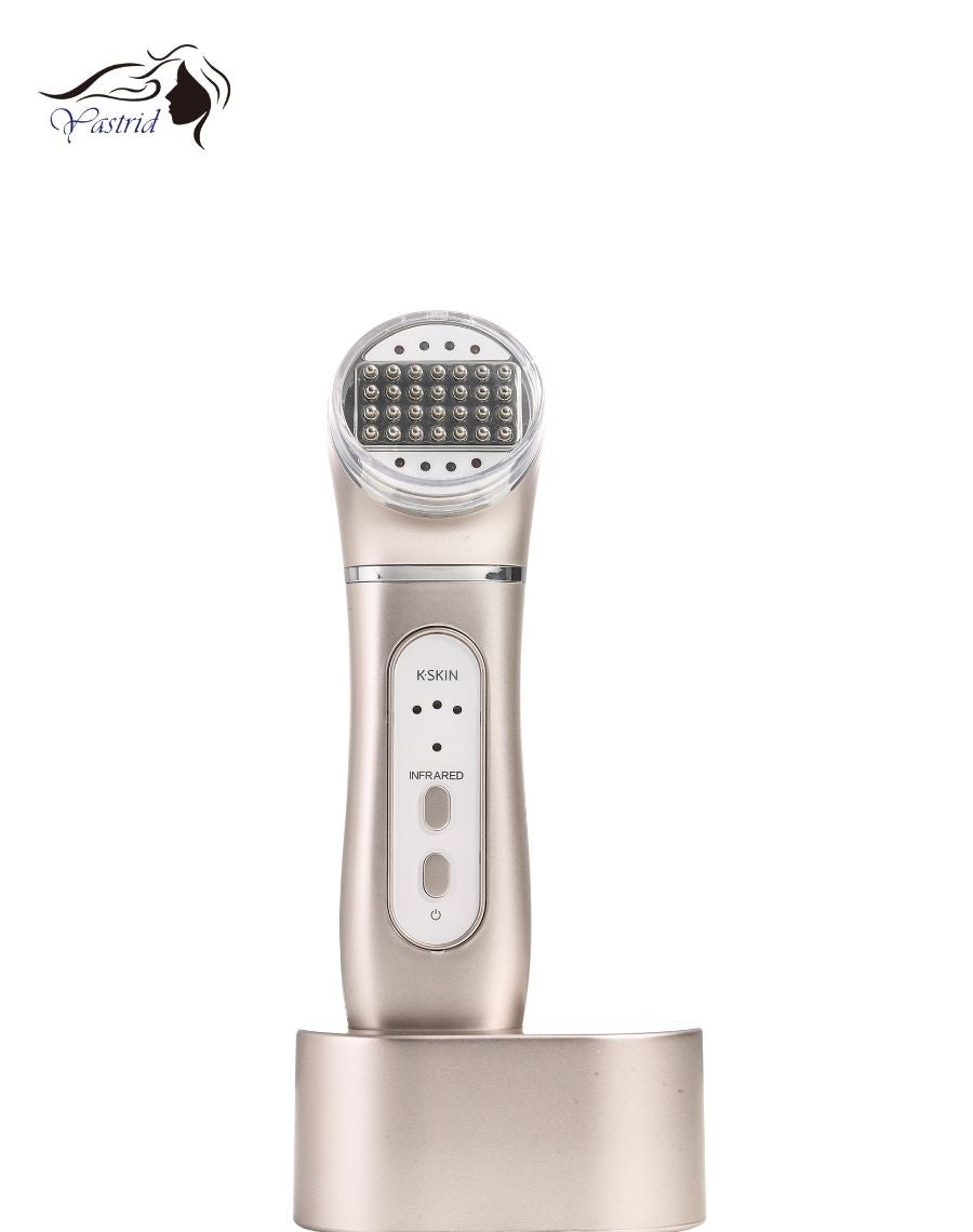 Yastrid Best Microcurrent Facial Device