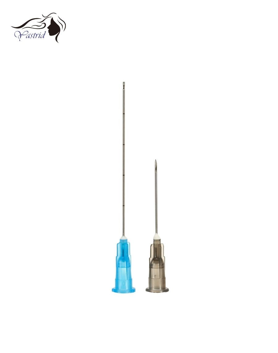Yastrid Cannula 23G 70MM