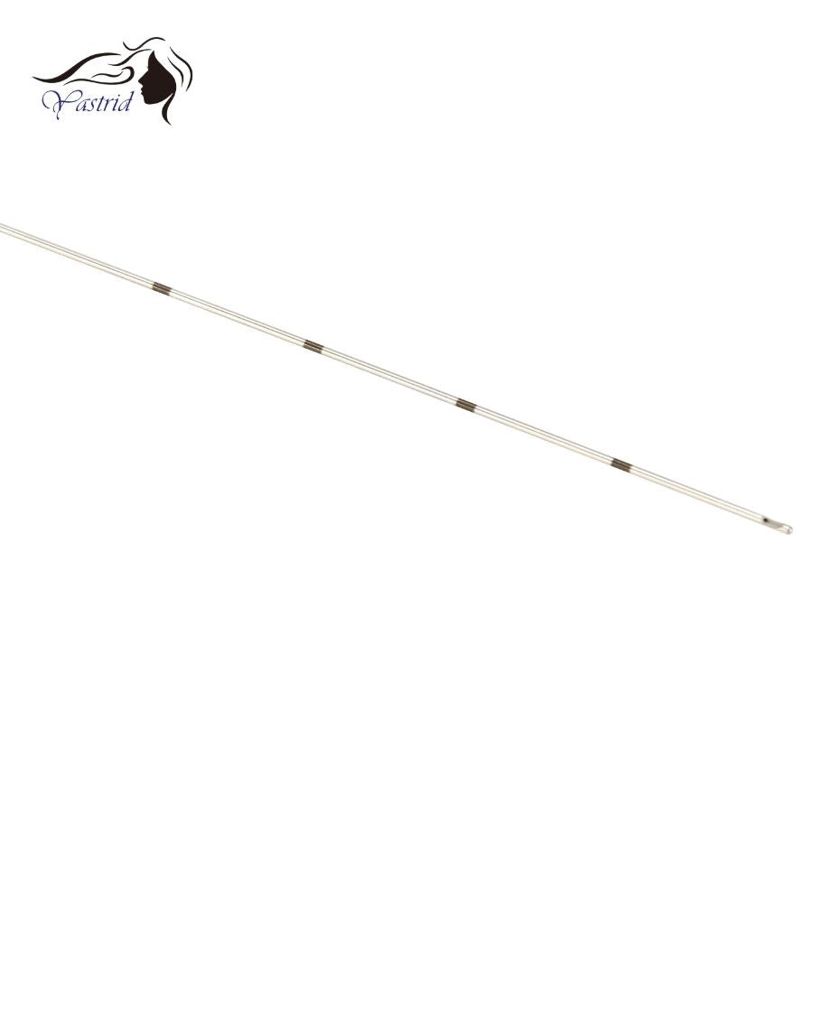 Yastrid Cannula 25G 38MM