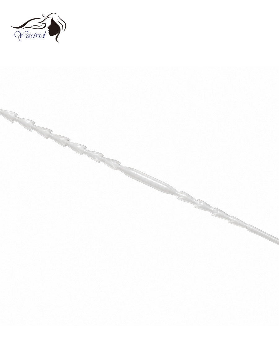 Yastrid Cat Eye Threads Fish Bone Type