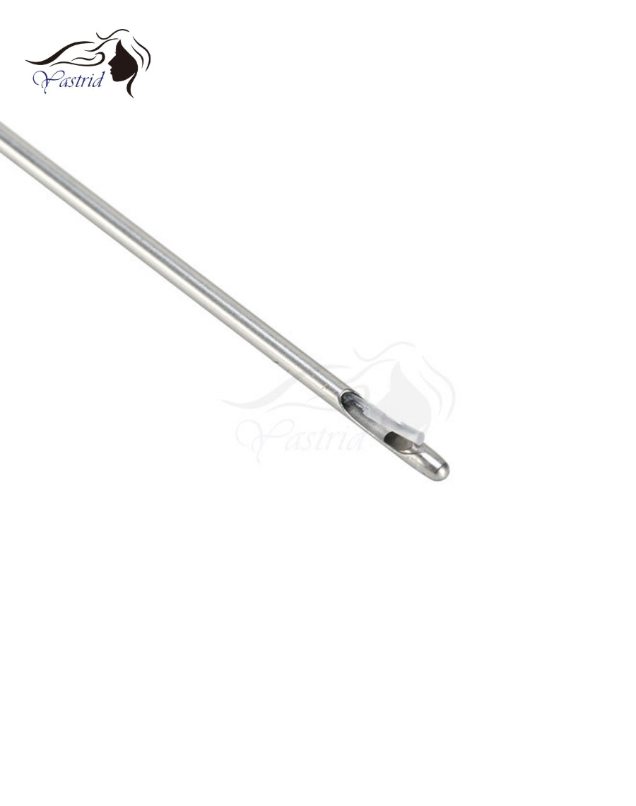 Yastrid Cat Eye Threads Tube