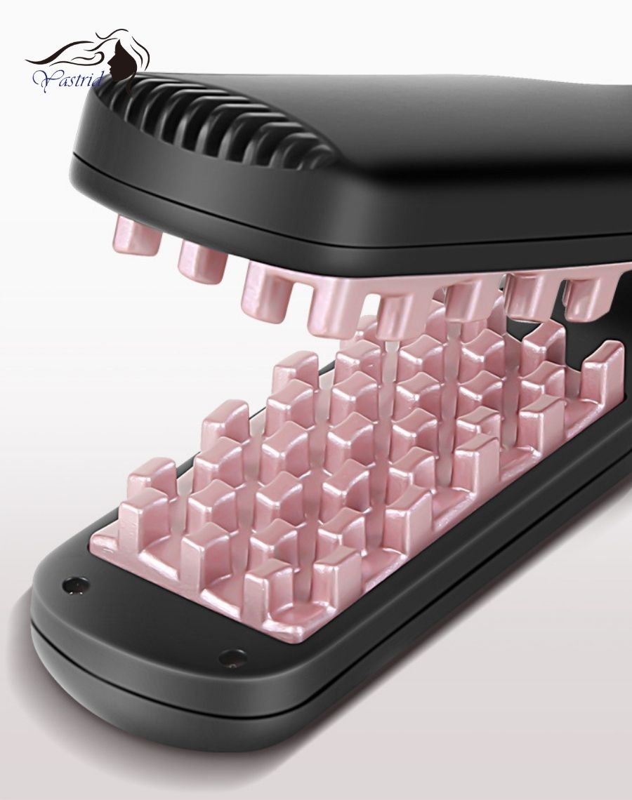 Yastrid Crimping Iron