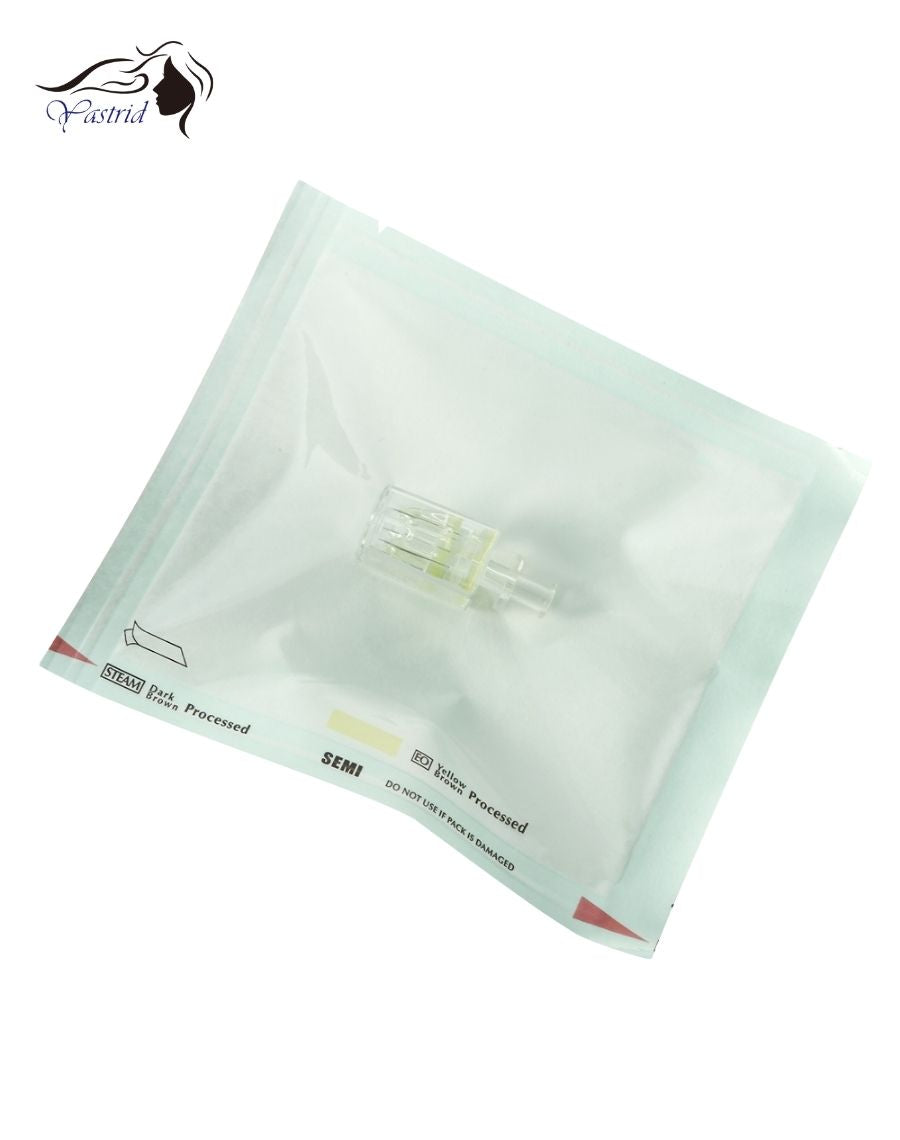 Yastrid Crystal 5 pin Multi Needle