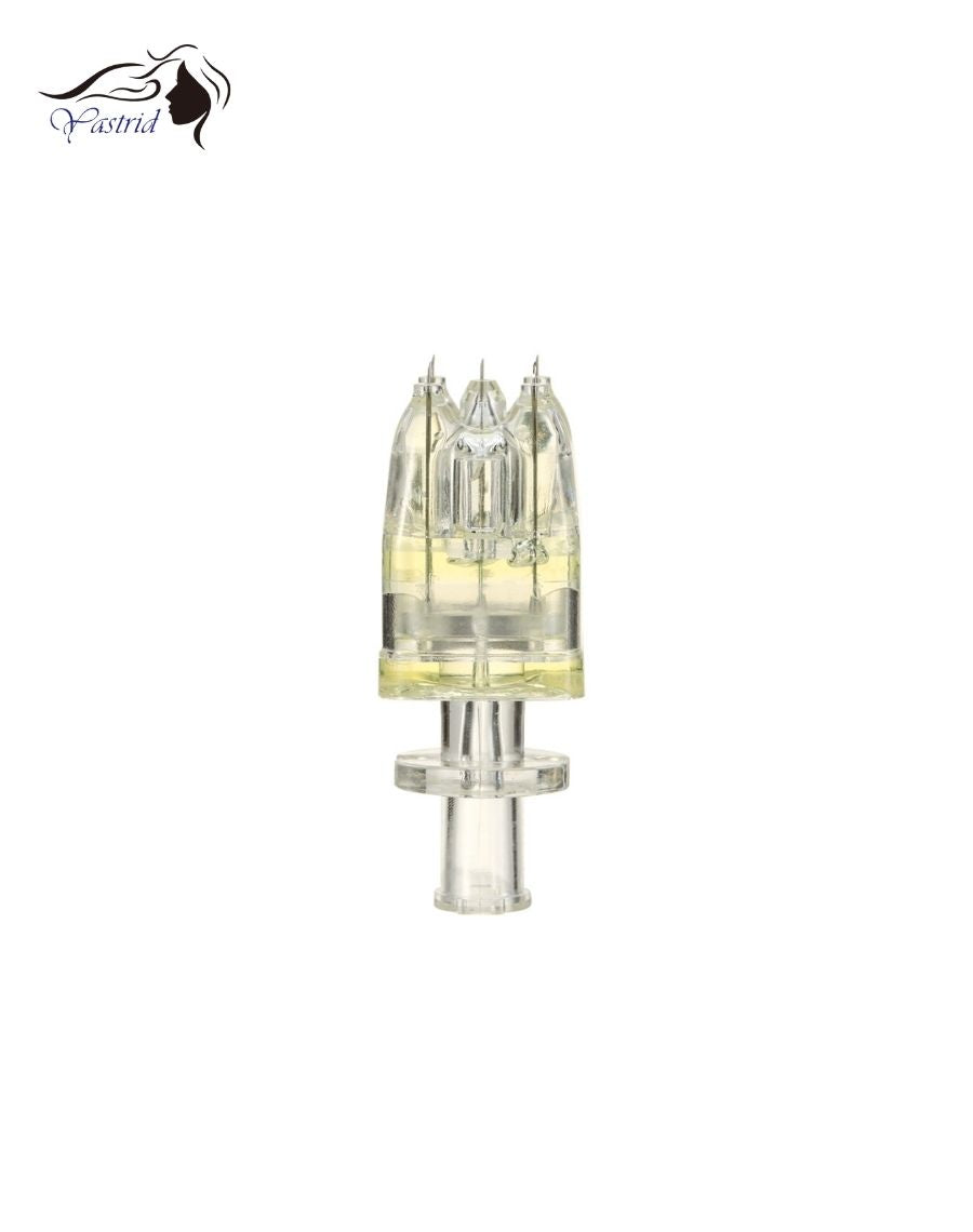 Yastrid Crystal 5 pin Needle