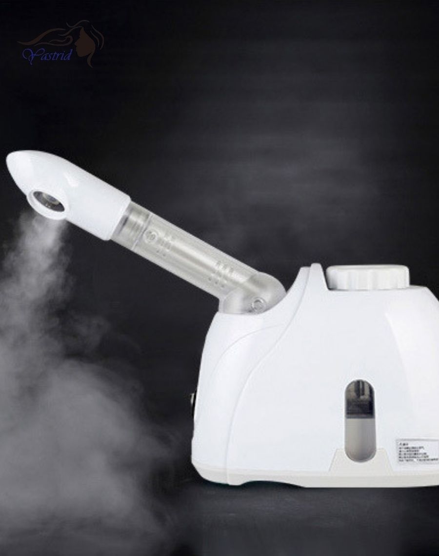 Yastrid Essential Oil Facial Steamer