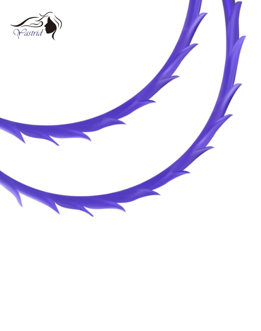 Yastrid Eyebrow Threads