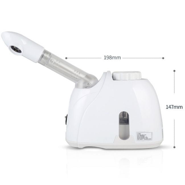 Yastrid Facial Steamer