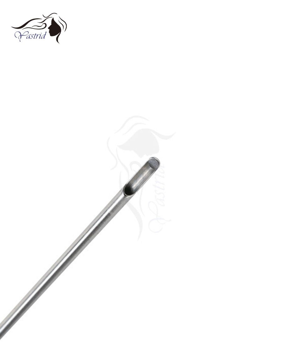 Yastrid Foxeye Thread L Type