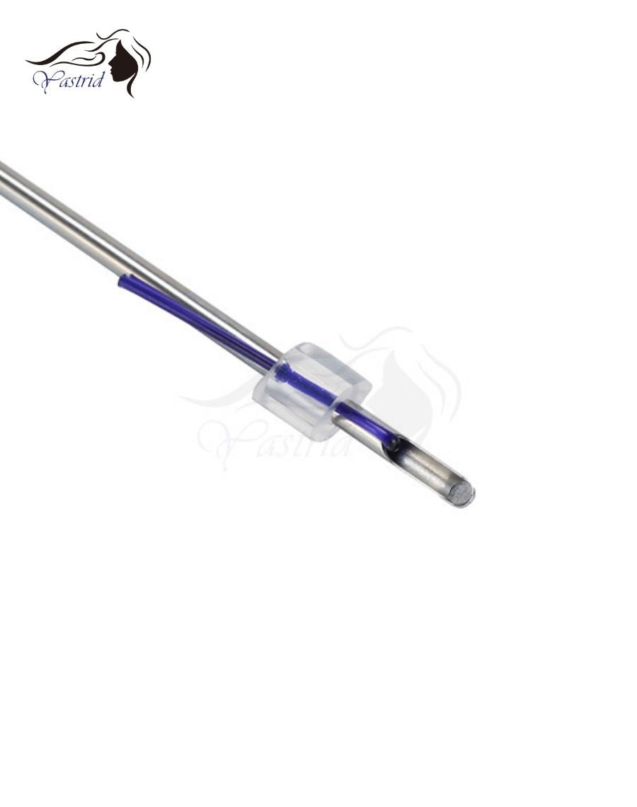 Yastrid Foxeye Thread Tip
