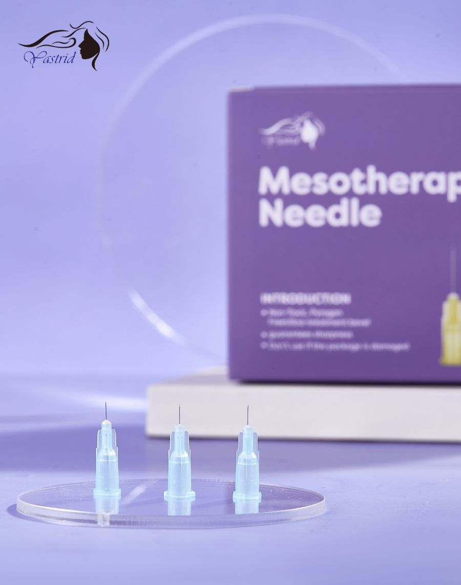 Yastrid Gauge 34 Needle