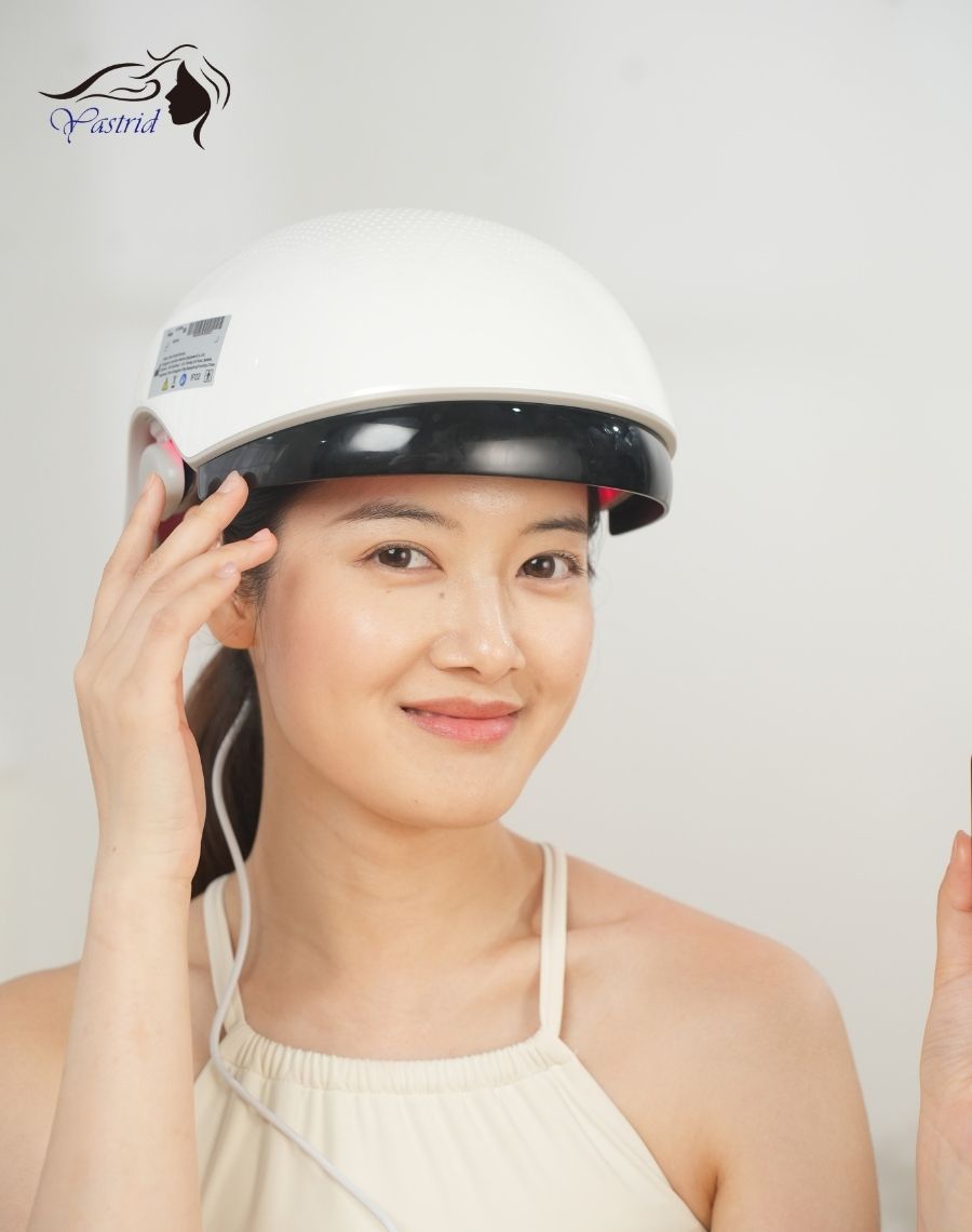 Yastrid Hair Regrowth Laser Cap