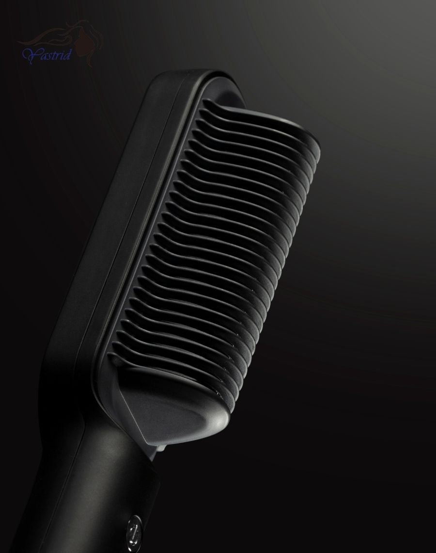 Yastrid Hair Straightening Brush