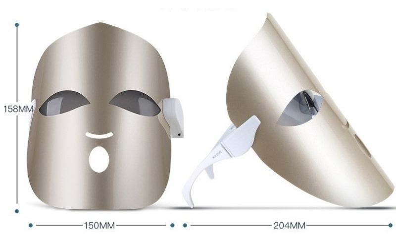 Yastrid LED Light Therapy Device