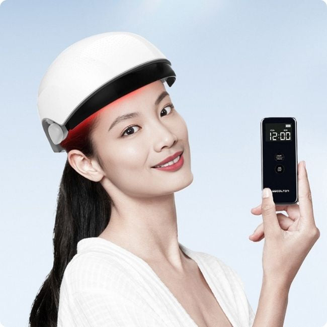 Yastrid Laser Cap for Hair Loss