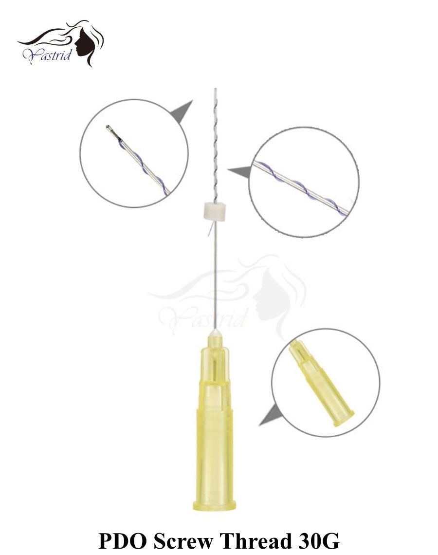 Yastrid Lip Thread Lift 30G