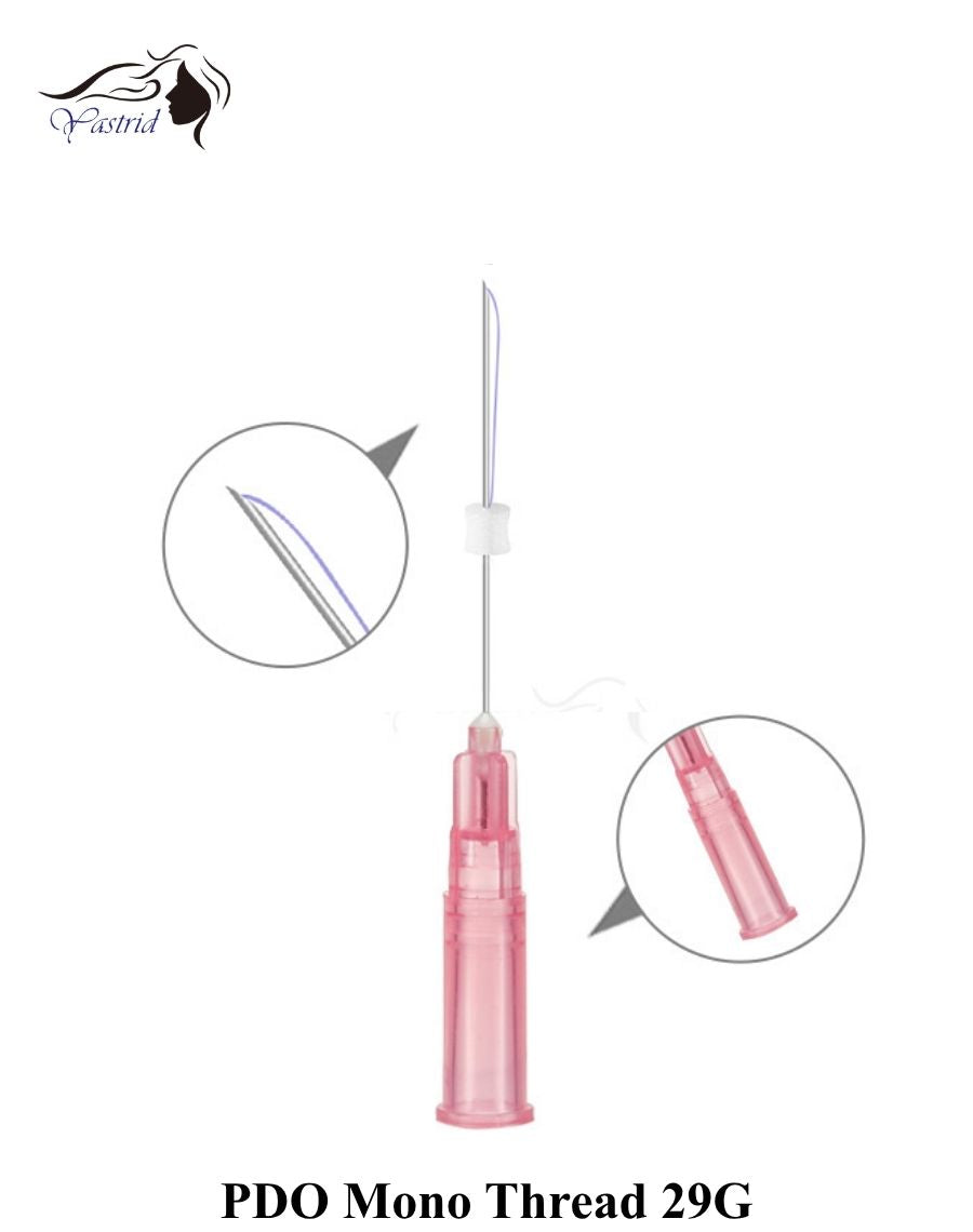 Yastrid Lip Threads
