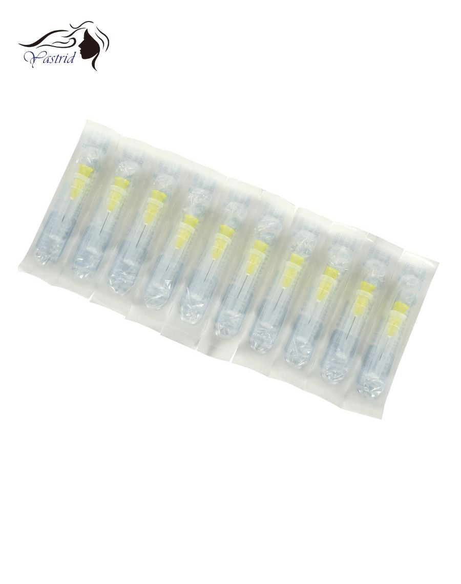 Yastrid Meso Needles 30g 4mm