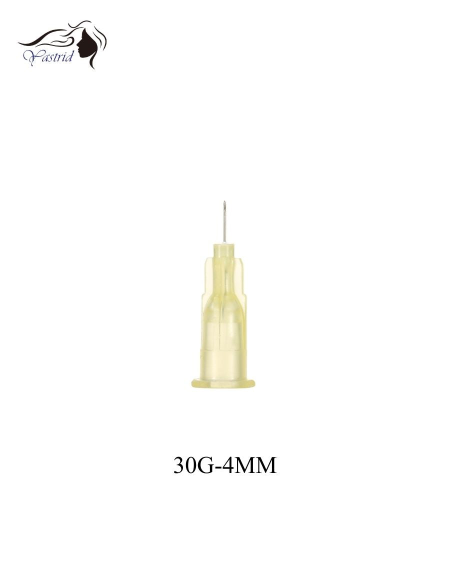Yastrid Mesotherapy Needles 30g x 4mm