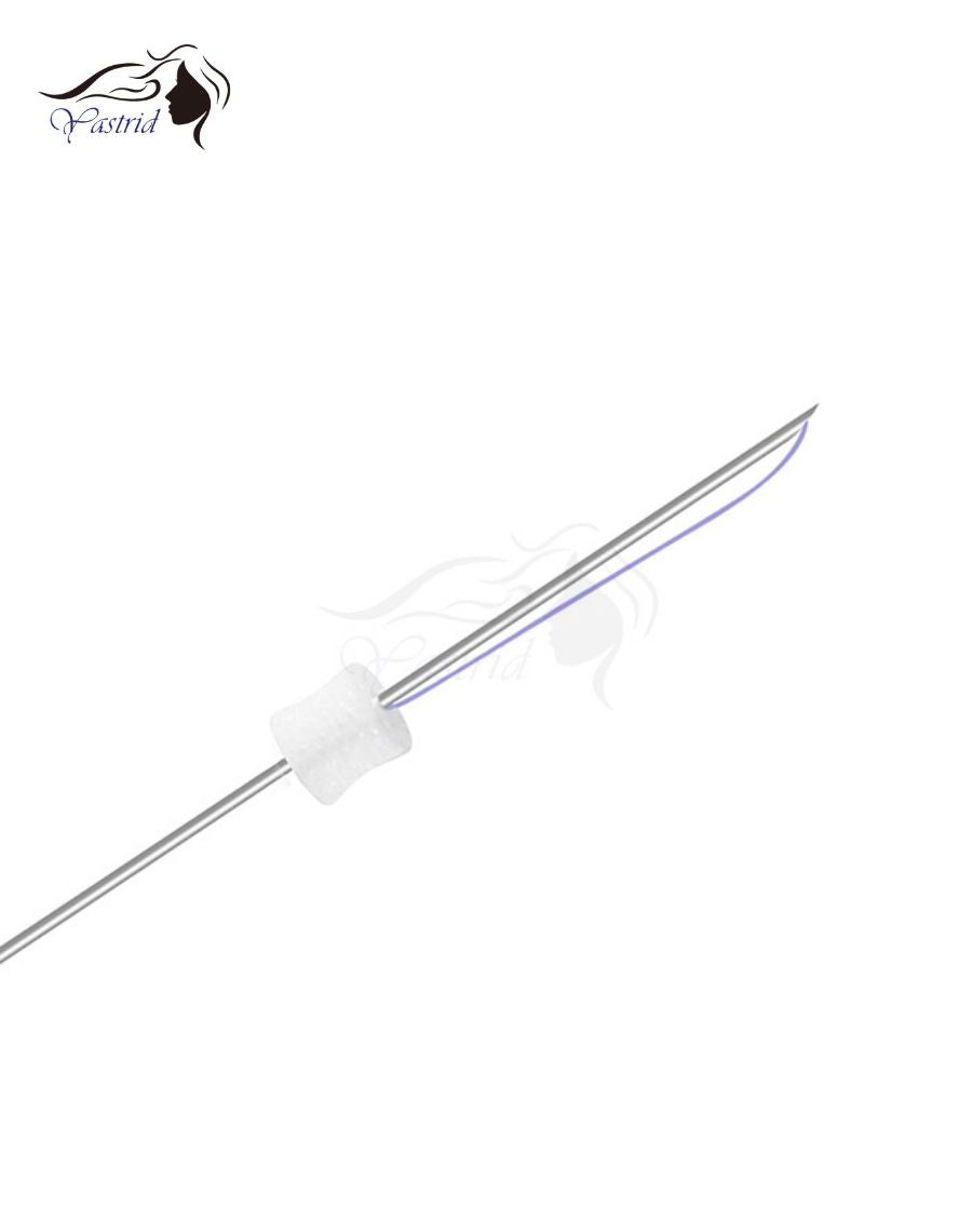 Yastrid Mono PDO Threads