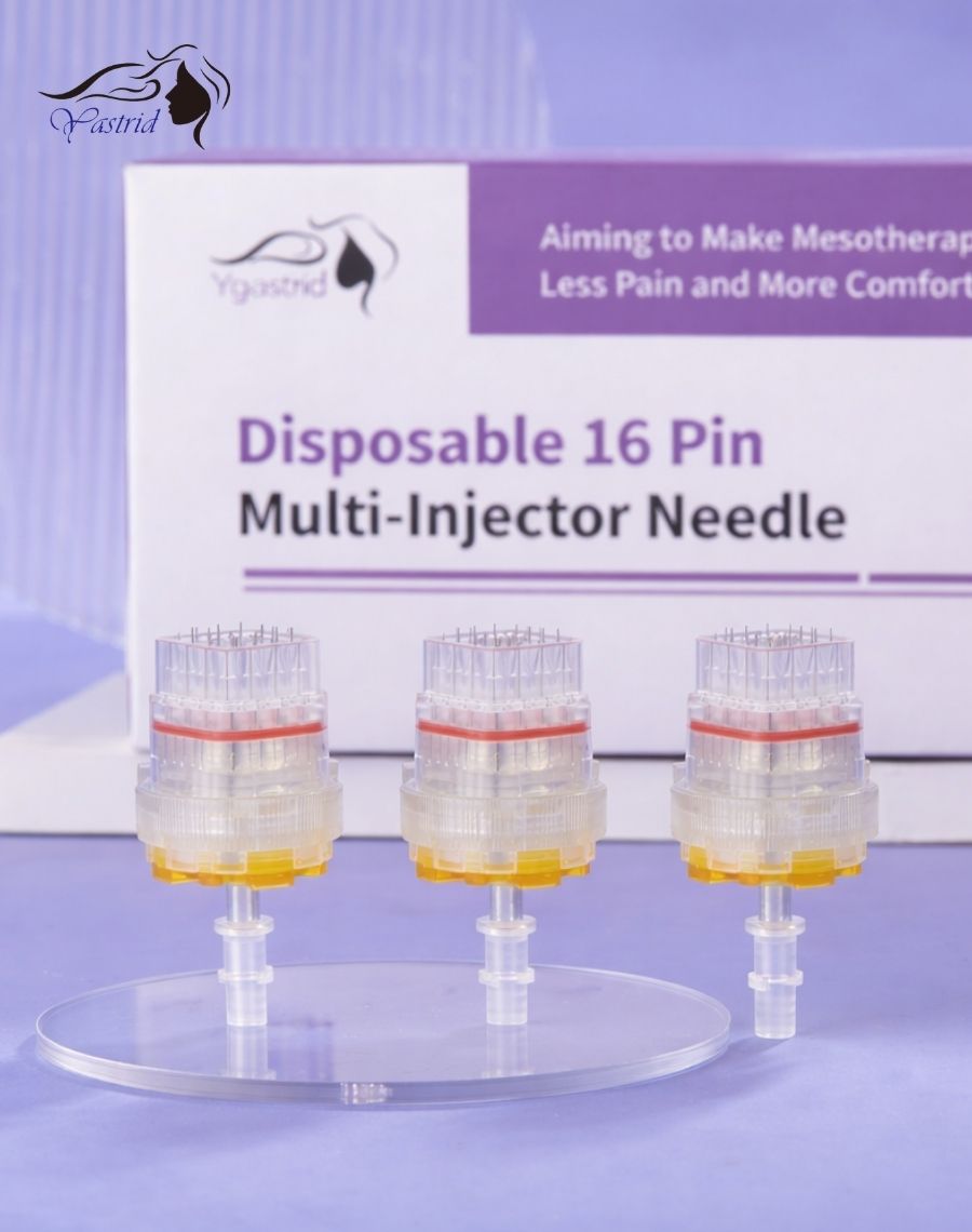 Yastrid Multi Needle 16 Pin Needle