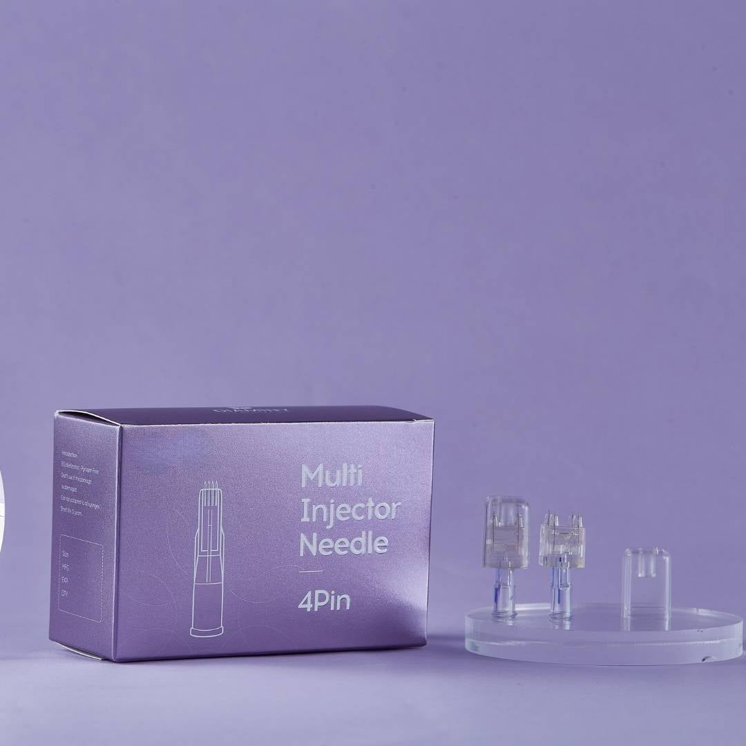 Yastrid Multi Needle 4pin Specifications