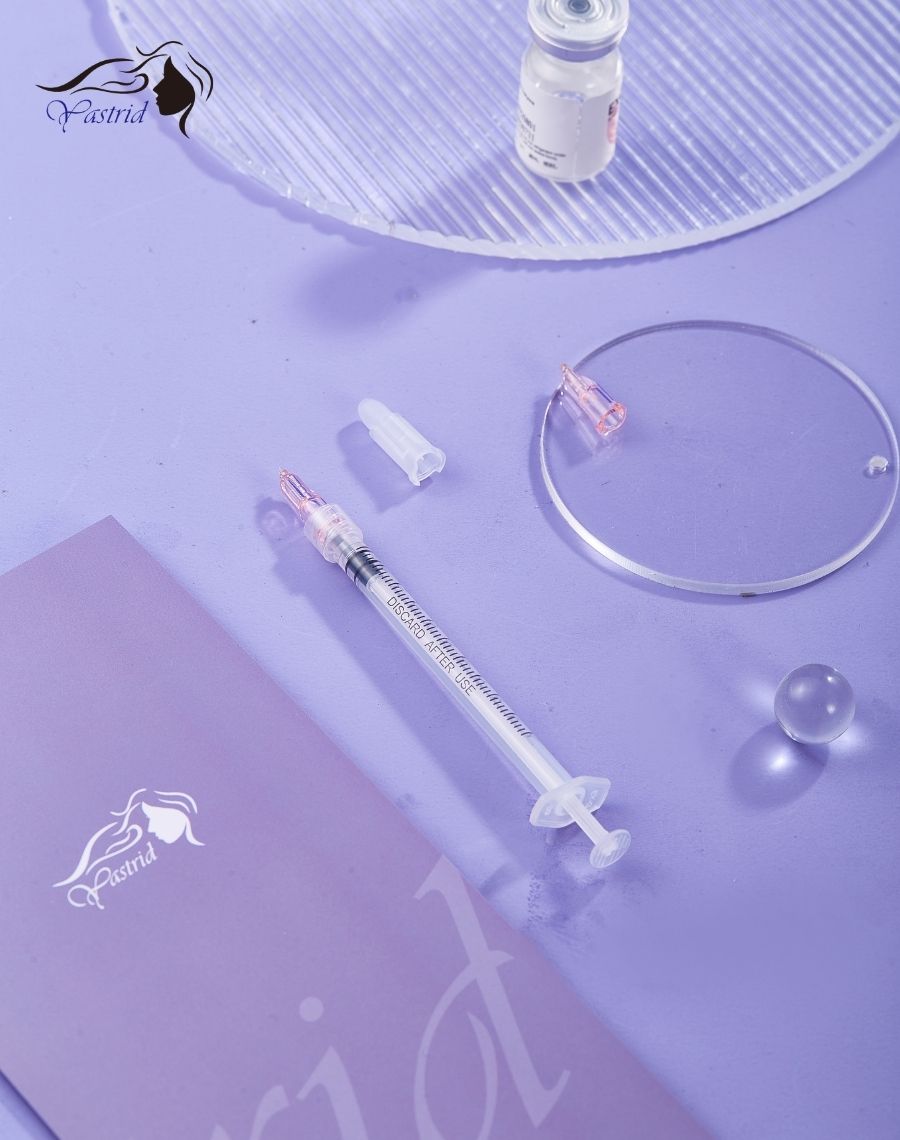 Yastrid Multi Needle Injection 3Pin