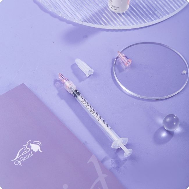 Yastrid Nanosoft 3 Pin Needle Specifications