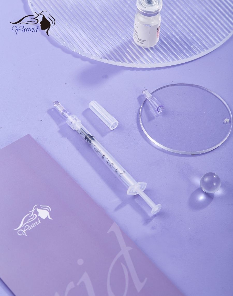 Yastrid Nanosoft Needle