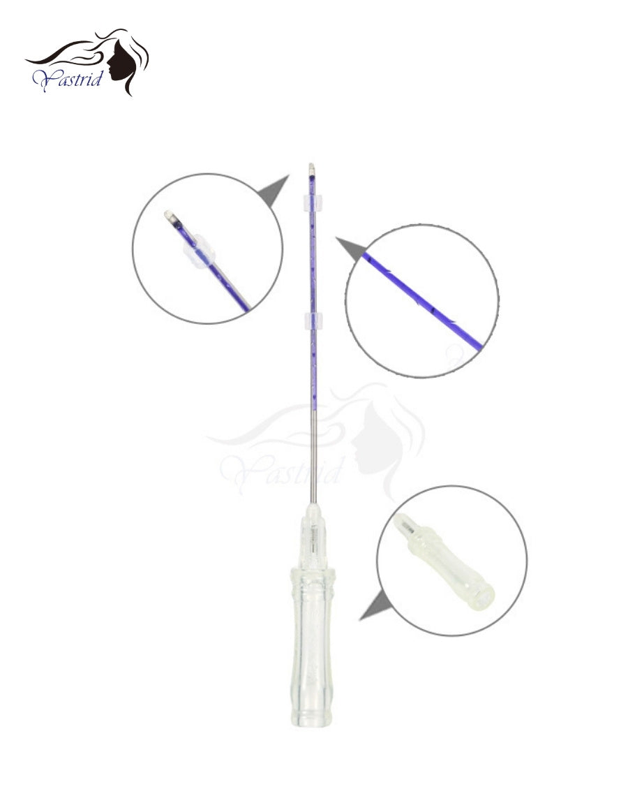 Yastrid Nose Thread Lift for Wide Nose