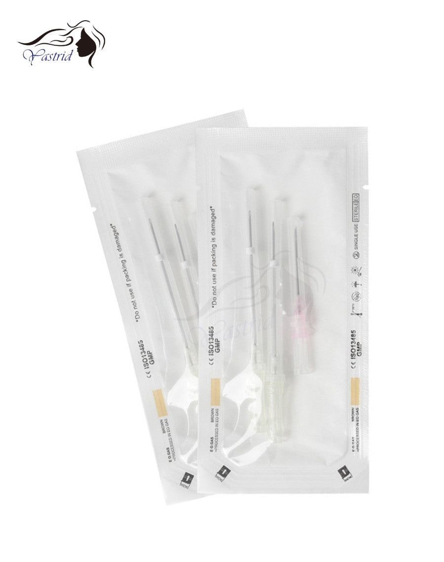 Yastrid PCL Cog Mesh Threads Bag
