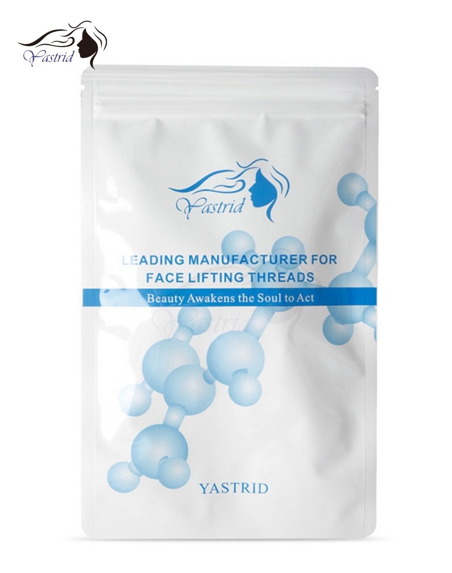 Yastrid PCL Cog Mesh Threads Package