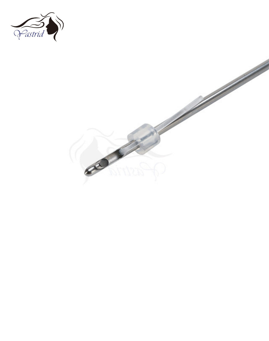 Yastrid PCL Cog Threads Cannula Tip
