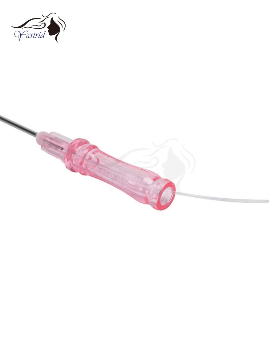 Yastrid PCL Cog Threads Handle