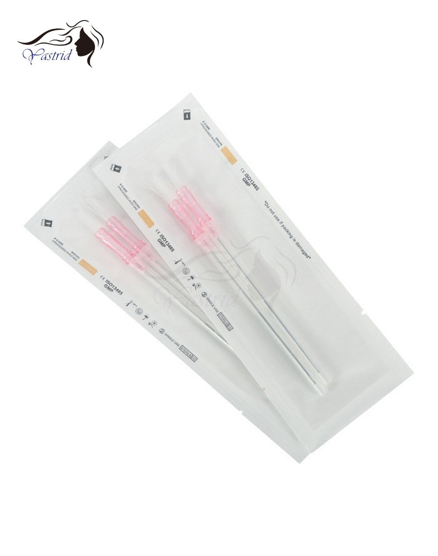 Yastrid PCL Cog Threads Package