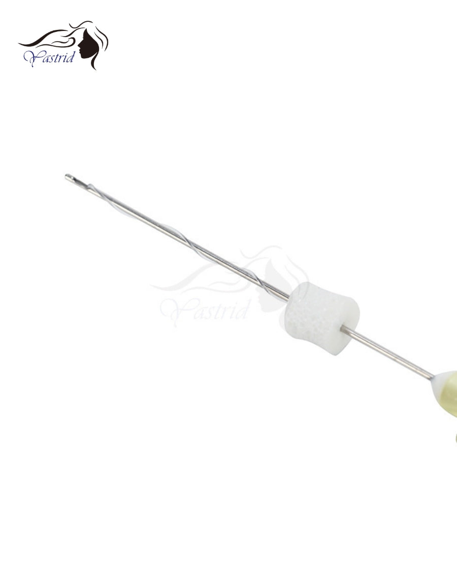 Yastrid PCL Eye Threads Needle