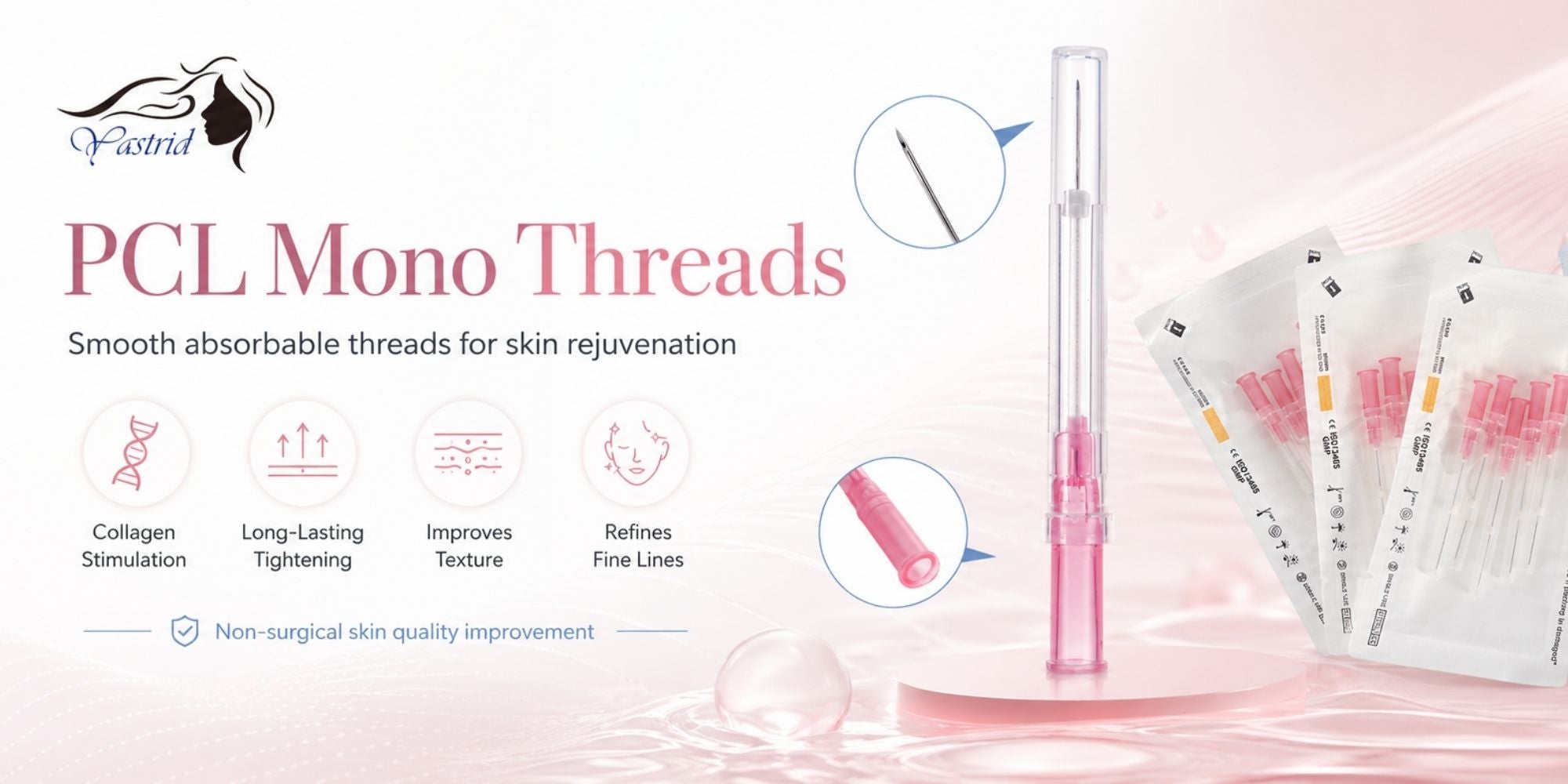 Yastrid PCL Mono Threads Banner