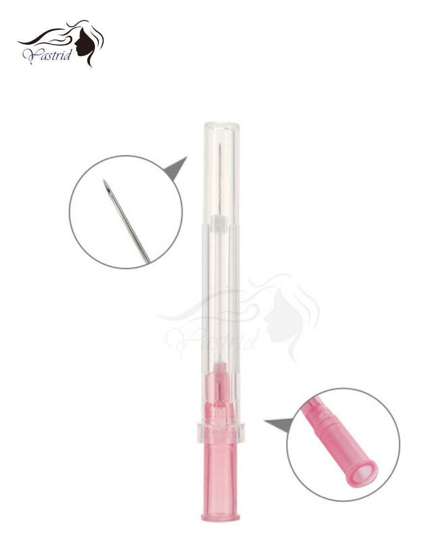 Yastrid PCL Mono Threads Details