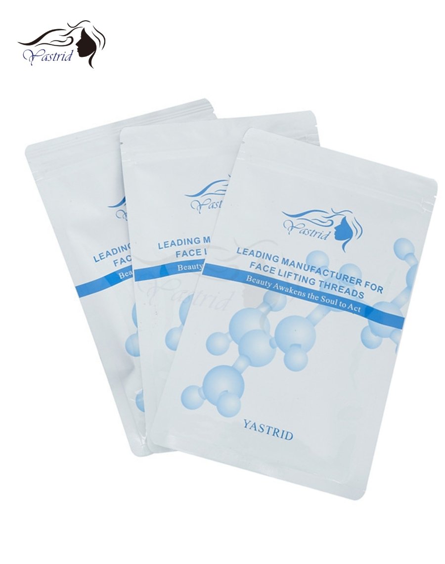 Yastrid PCL Mono Threads Package