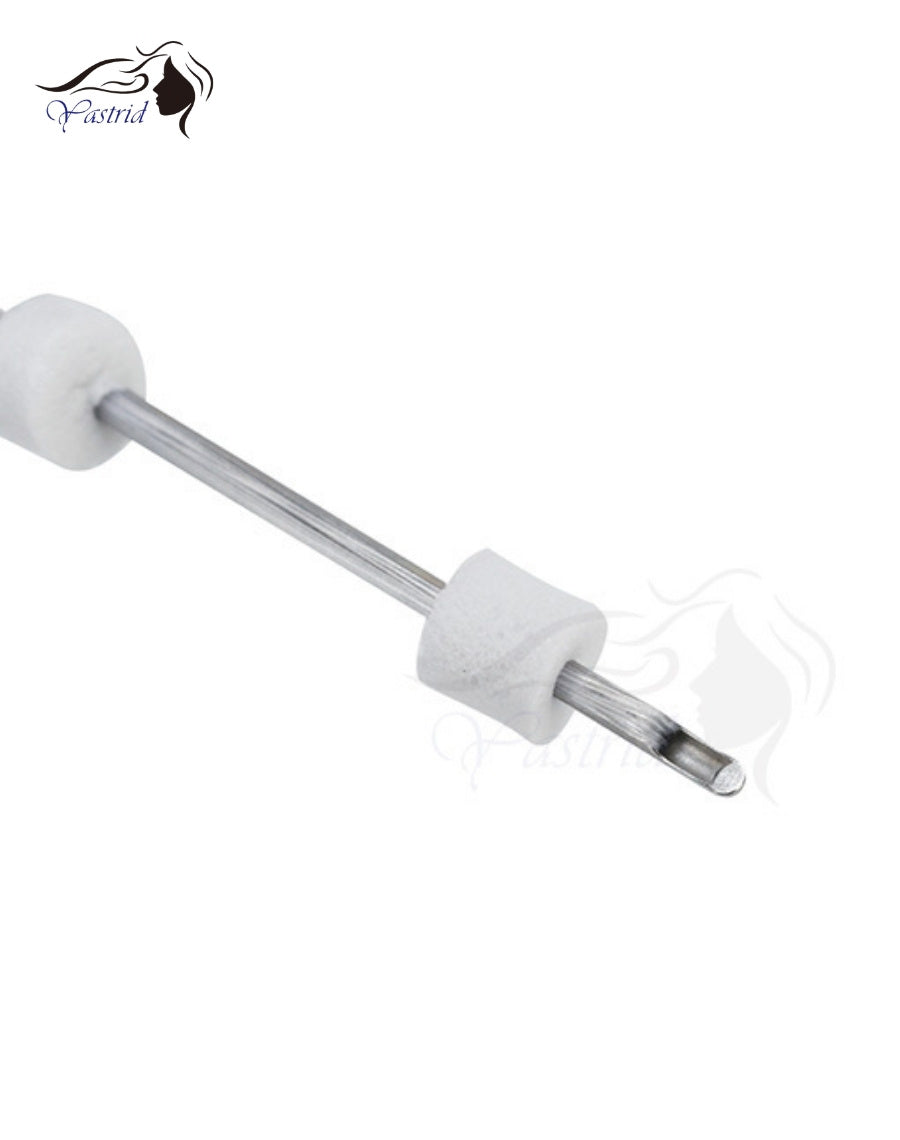 Yastrid PCL Multi Threads Half L Cannula
