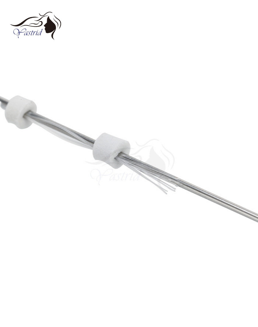 Yastrid PCL Multi Threads Tube