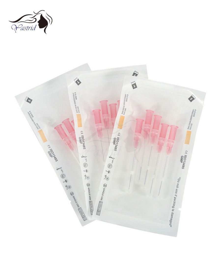 Yastrid PCL Screw Threads Bag