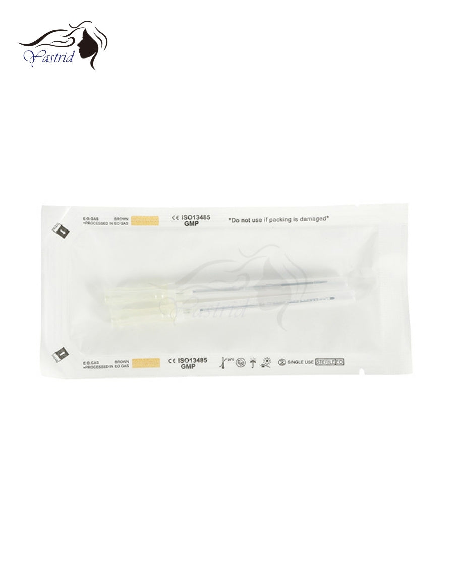 Yastrid PCL Threads Nose Bag
