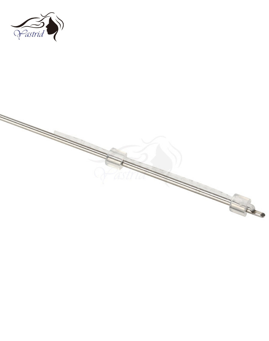 Yastrid PCL Threads Nose Needle Tube